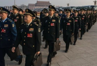 习近平到底是“自宫”还是被“逼宫”？