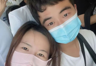 从农村走向迪拜 这对90后小夫妻的日常Vlog