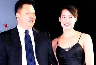 他连续娶三位弟子，还把奥运冠军变家庭主妇