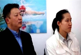 他连续娶三位弟子，还把奥运冠军变家庭主妇