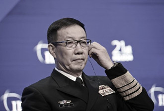 最新爆料！董军下台、钟绍军被抓