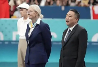 国际乒联变天引震荡 刘国梁遭架空
