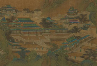 千古奇冤：中国第一“烂尾楼”真相