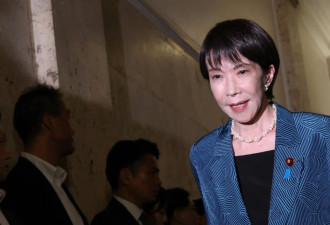 日媒：特朗普的心早已不在日美同盟上，高市....