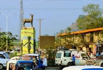 埃塞俄比亚暴力事件已致47人死亡，政府宣布宵禁