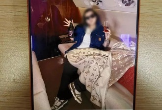 “富二代”1年将1300万元挥霍一空！已被刑拘
