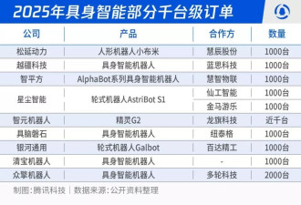 机器人今年依然不会干活 但不妨碍机器人公司上市
