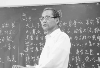 2025年，这些文化大家离我们远去