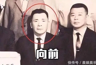 向华强93岁大哥向华炎去世，离世前住院已一年多，最后露面照曝光