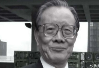 向华强93岁大哥向华炎去世，离世前住院已一年多，最后露面照曝光