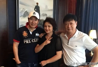 67岁迟志强现状：出狱40年后，定居黑龙江，儿子职业曝光令人泪目