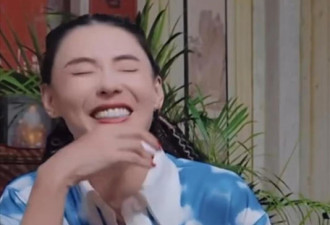 他没想到 不怕死的张柏芝揭开了王菲仅剩的体面