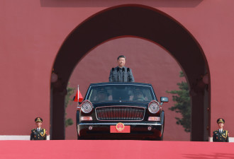 中国核弹头生产速度放缓 缩短核反击响应时间