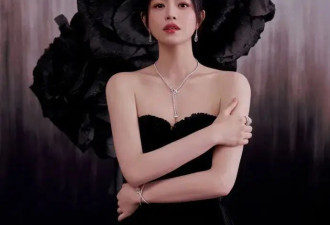 《狙击蝴蝶》让陈妍希大爆，剧内猫系姐姐，剧外红气养人