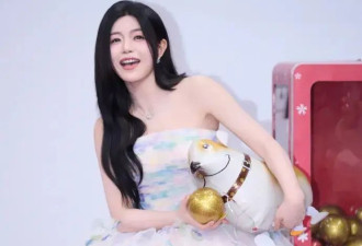 《狙击蝴蝶》让陈妍希大爆，剧内猫系姐姐，剧外红气养人