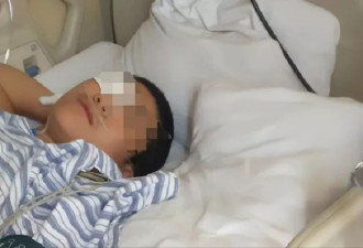 男孩遭老师掌掴致眼睛九级伤残，法院判校方赔70.6万元