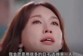 非要嫁给日本人的林志玲，如今的下场怪不了别人