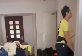 香港明星夫妇举家移居内地，搬至深圳富人区