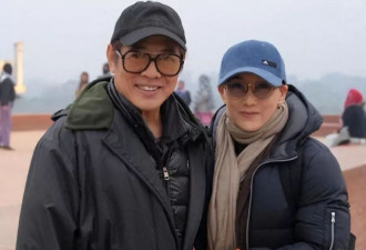 明争暗斗”36年，李连杰终是没放下一直亏欠的“她”