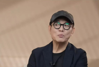 明争暗斗”36年，李连杰终是没放下一直亏欠的“她”