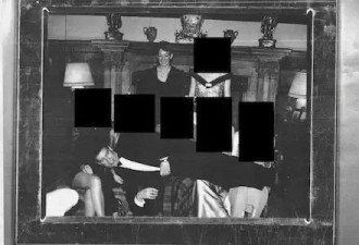 淫魔案新文件披露英王弟弟涉虐待英警:正联系FBI