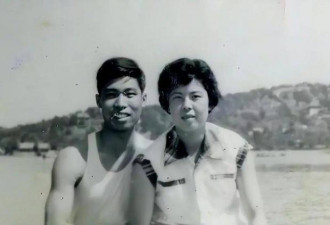 钟南山妻子李少芬，入选中国篮球名人堂