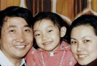 姜珊：我被父亲姜昆掐断星途，44岁还独身一人