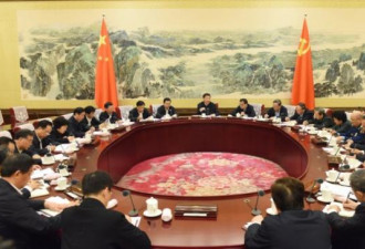 习近平权力现状如何 两张照片一段话说明一切
