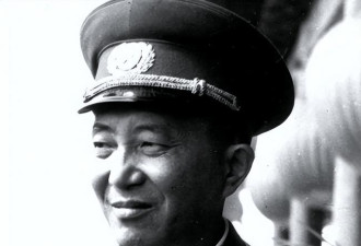 开国大将之子出卖机密 逃亡海外31年美国病逝