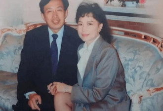 开国大将之子出卖机密 逃亡海外31年美国病逝