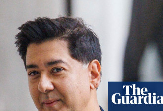 持绿卡反假消息运动人士恐遭美驱逐 法官暂禁拘留他