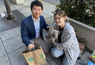 美国“斩杀线”：在波特兰认识的无家可归女生