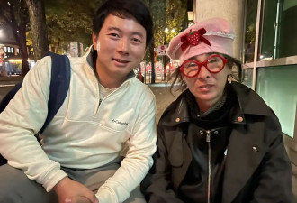 美国“斩杀线”：在波特兰认识的无家可归女生