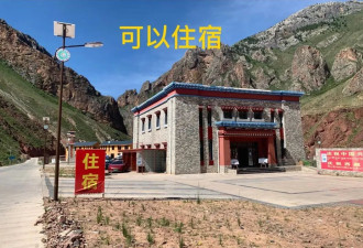 太震撼：西藏最值得去的地方，不是拉萨，是这里