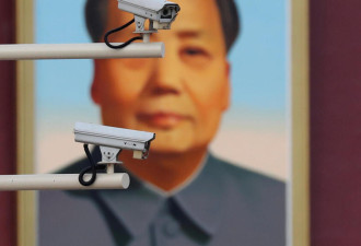 中国已进入“全民情绪审查”时代