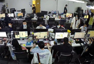 反电诈的活 为什么被美泰抢了？
