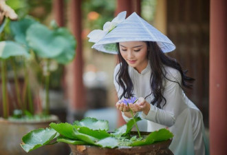 嫌弃中国女生？越来越多中国男人娶这国女子