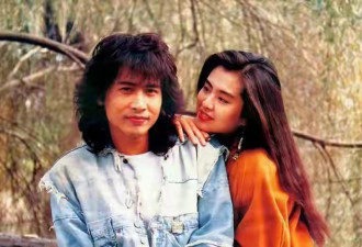 65岁齐秦定居美国 娶小24岁女粉丝为妻