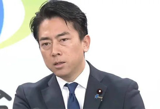 日防相炒作“中国航母威胁” 称“尽快与美讨论”
