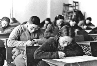 他16岁考上清华，20岁娶妻生子，因没有工作跳海