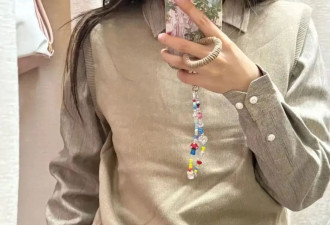 中年女人顶级过冬战袍：百元男装