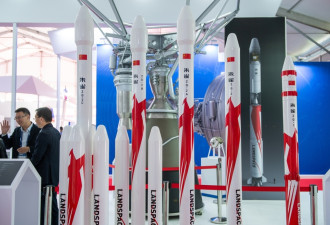 清华学霸苦熬10年 成SpaceX最怕的对手