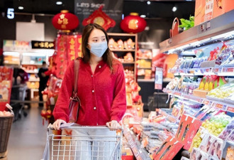 逛超市牢记“5不买” 谁买谁吃亏