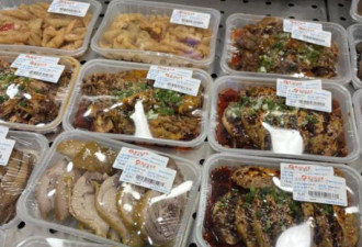 逛超市牢记“5不买” 谁买谁吃亏