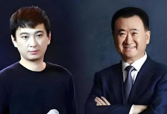 资产接连遭拍卖，王健林父子齐“落难”