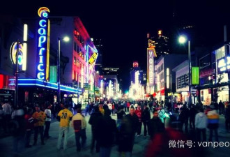 来之前想象中的温哥华VS现实中的温哥华【怒吼：坑爹啊！】