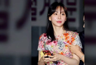 “财阀千金”涉毒逃亡柬埔寨还秘密产子 为了小孩投案