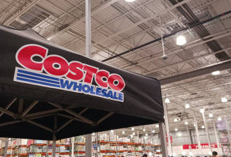 火到不行! Costco一款商品的价格2年内飙升了108%, 还被限购