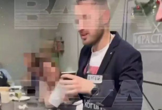 男子圣诞派对豪饮“液氮鸡尾酒” 胃部瞬间被撑爆当场倒地