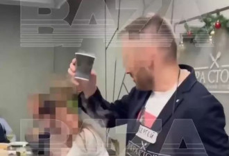 男子圣诞派对豪饮“液氮鸡尾酒” 胃部瞬间被撑爆当场倒地